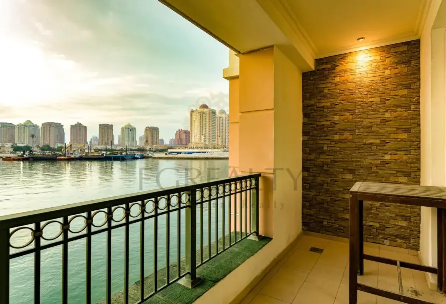 Darvesta Sea Retreat | Prestigious 2BR Townhouse | Viva Bahriya-8