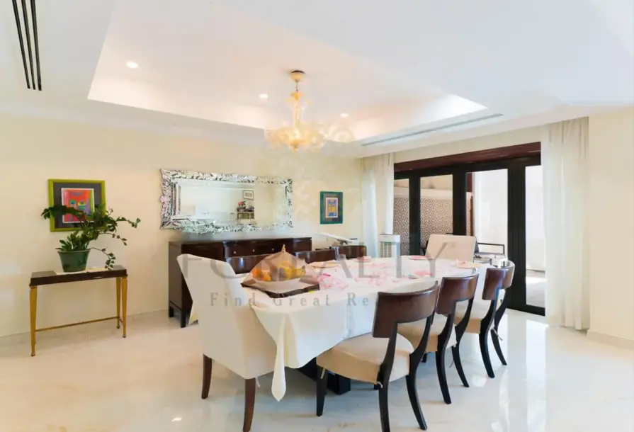 On Sale | Charming 4-Bedroom Townhouse-3