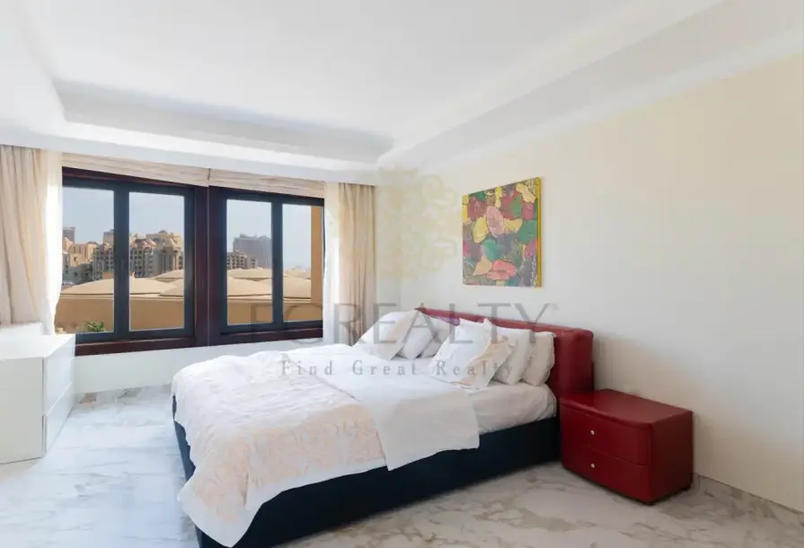 On Sale | Charming 4-Bedroom Townhouse-4