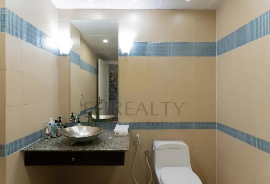 On Sale | Charming 4-Bedroom Townhouse-8