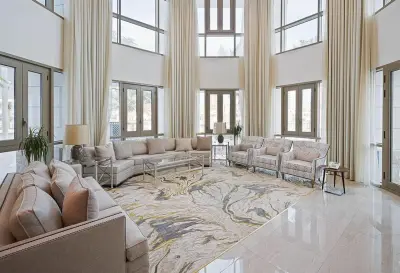 Exclusive Resale | 4BR Duplex | St. Regis Marsa Arabia