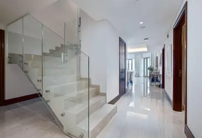 Exclusive Resale | 4BR Duplex | St. Regis Marsa Arabia