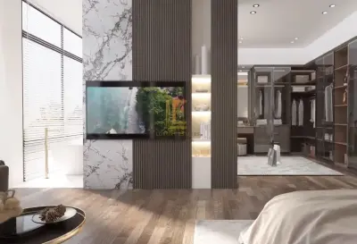 Luxury Island Townhouse | 3BR + Maid | Sea View | Immediate Handover