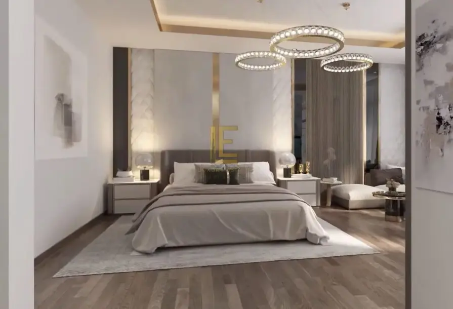 Luxury Island Townhouse | 3BR + Maid | Sea View | Immediate Handover-6