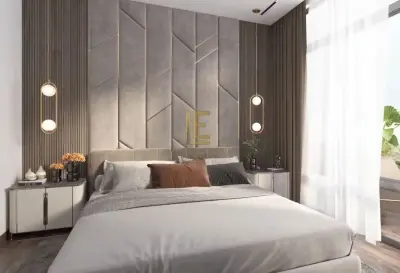 Luxury Island Townhouse | 3BR + Maid | Sea View | Immediate Handover