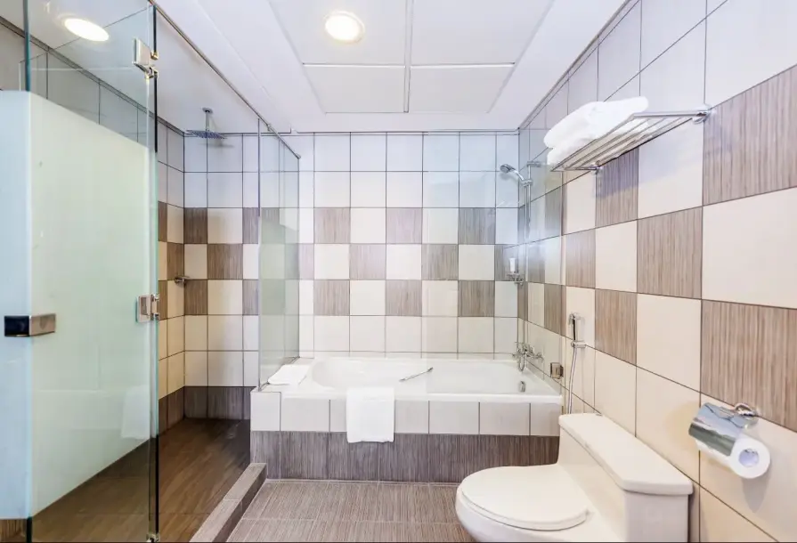 Darvesta | Premier 2BR Beachfront Residences – West Bay-10