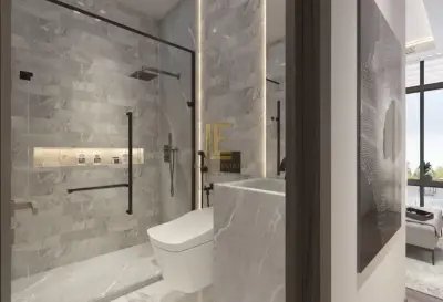 Luxury Island Townhouse | 3BR + Maid | Sea View | Immediate Handover