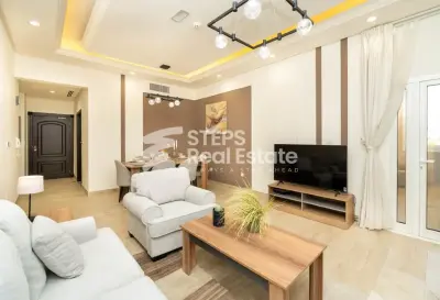 Darvesta | Modern 2BHK Apartment with Bills Included – Fox Hills