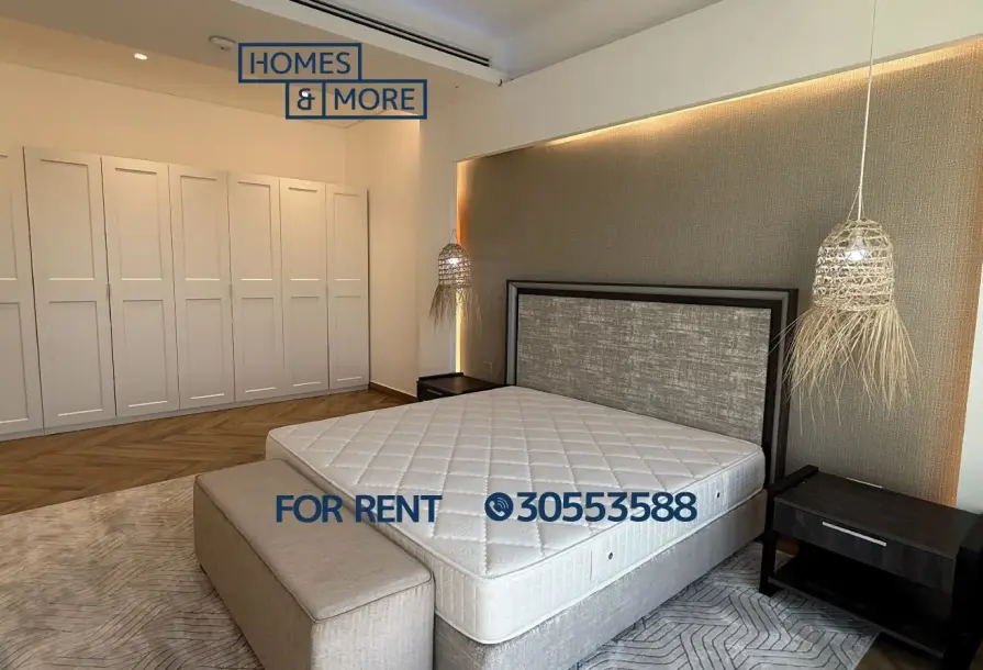 Darvesta Beachfront 4BR Luxury Villa-5