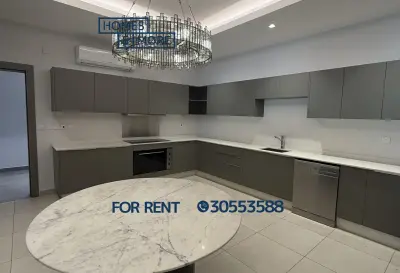 Darvesta Beachfront 4BR Luxury Villa