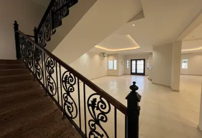 Darvesta | 7BR Standalone Villa – Iskan / Private Rental