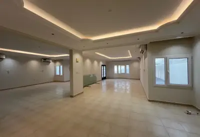 Darvesta | 7BR Standalone Villa – Iskan / Private Rental