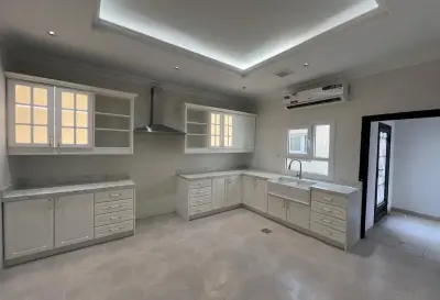 Darvesta | 7BR Standalone Villa – Iskan / Private Rental