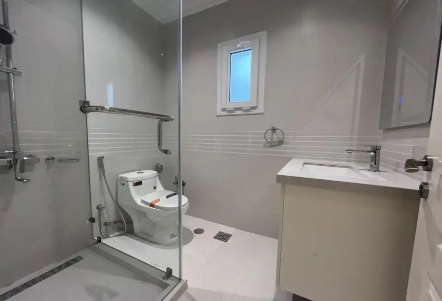 Darvesta | 7BR Standalone Villa – Iskan / Private Rental-9