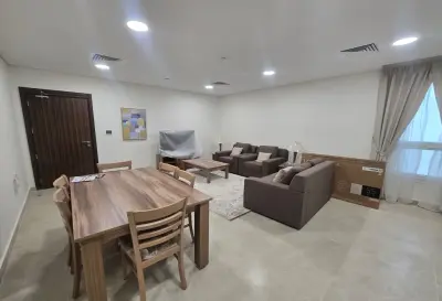 Darvesta | Fully Furnished 3BR Apartment – Al Waab-1