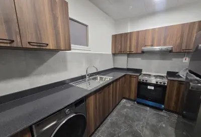 Darvesta | Fully Furnished 3BR Apartment – Al Waab-2