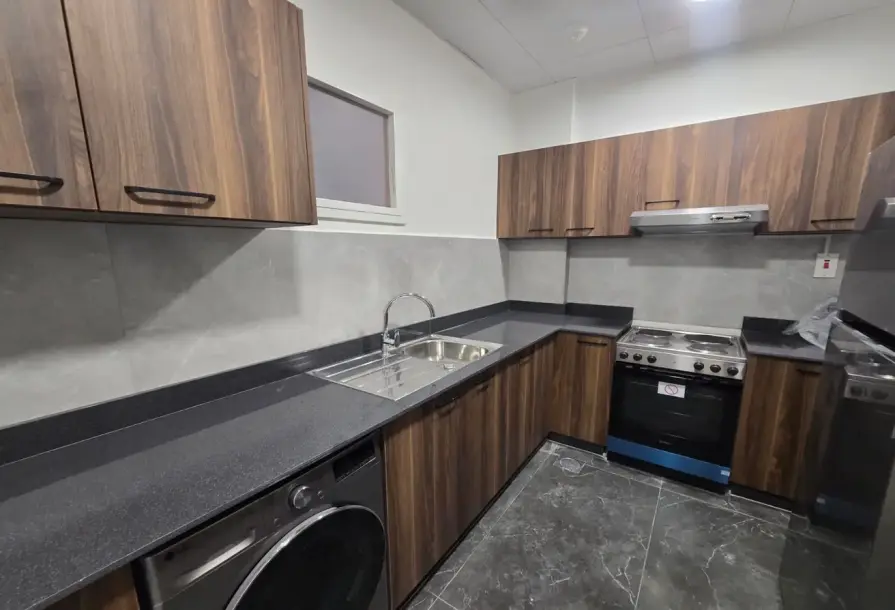 Darvesta | Fully Furnished 3BR Apartment – Al Waab-2