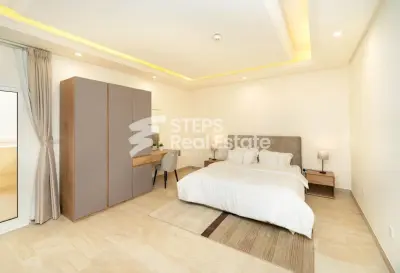 Darvesta | Modern 2BHK Apartment with Bills Included – Fox Hills