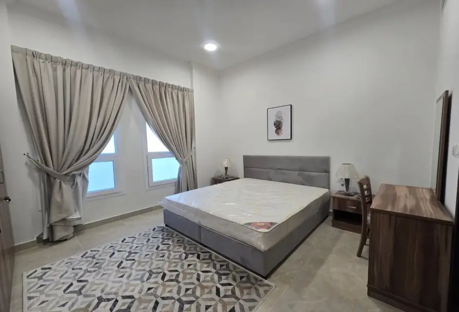 Darvesta | Fully Furnished 3BR Apartment – Al Waab-3