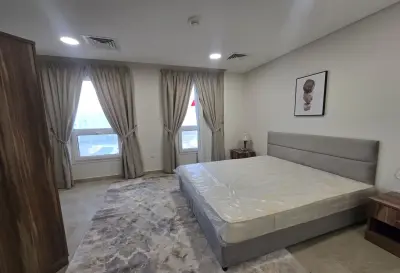 Darvesta | Fully Furnished 3BR Apartment – Al Waab-5