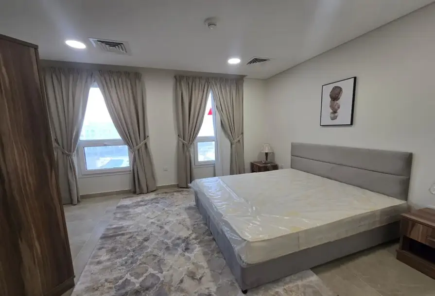 Darvesta | Fully Furnished 3BR Apartment – Al Waab-5