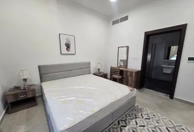 Darvesta | Fully Furnished 3BR Apartment – Al Waab-6