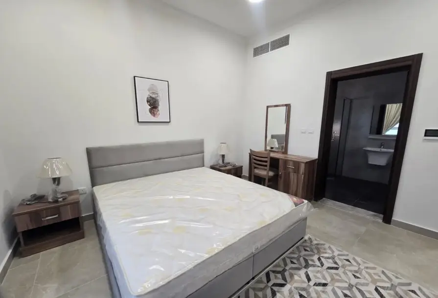 Darvesta | Fully Furnished 3BR Apartment – Al Waab-6