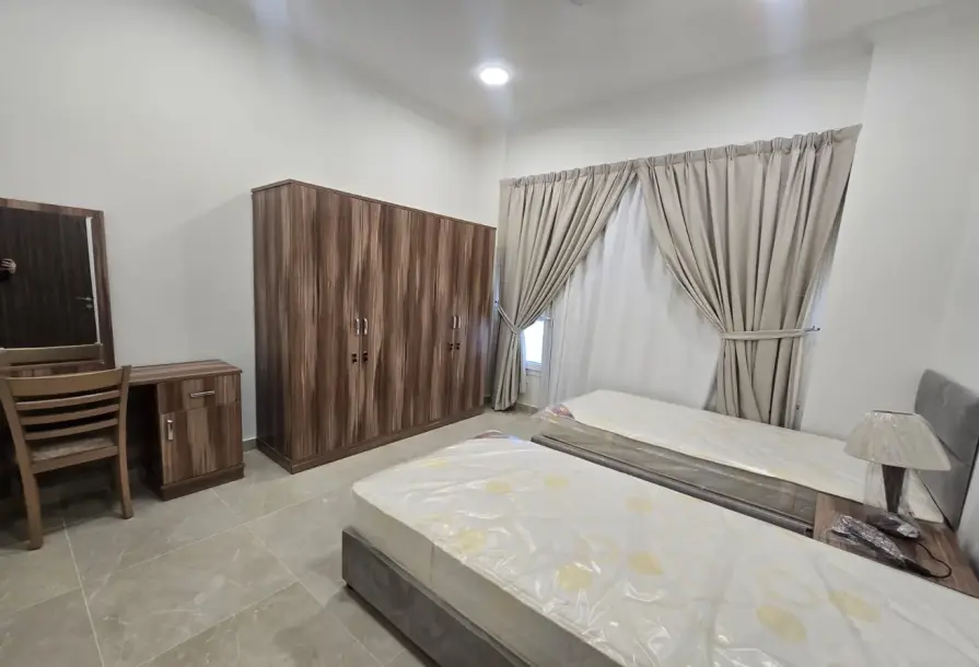 Darvesta | Fully Furnished 3BR Apartment – Al Waab-7