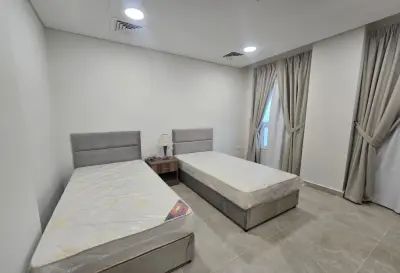 Darvesta | Fully Furnished 3BR Apartment – Al Waab-8