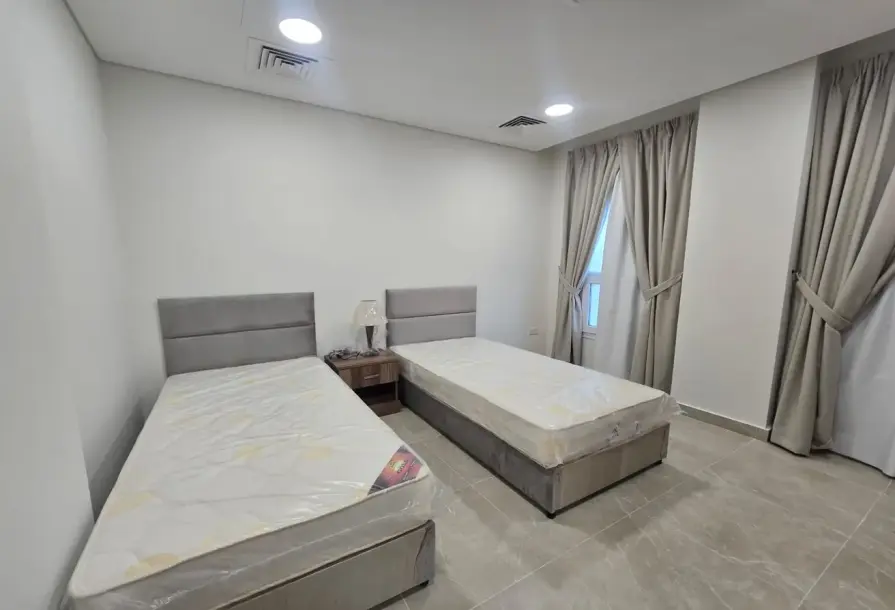 Darvesta | Fully Furnished 3BR Apartment – Al Waab-8
