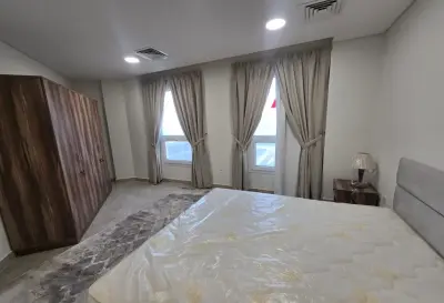 Darvesta | Fully Furnished 3BR Apartment – Al Waab-9