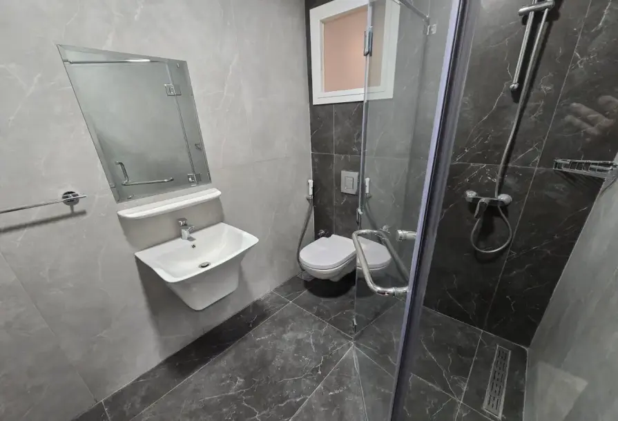 Darvesta | Fully Furnished 3BR Apartment – Al Waab-10