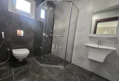 Darvesta | Fully Furnished 3BR Apartment – Al Waab-11