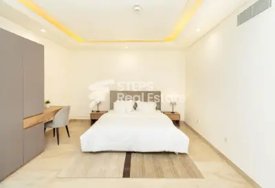 Darvesta | Modern 2BHK Apartment with Bills Included – Fox Hills