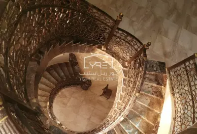 Darvesta | 7BR Corner Villa – Umm Salal Ali-6
