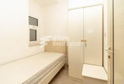 Darvesta | Modern 2BHK Apartment with Bills Included – Fox Hills