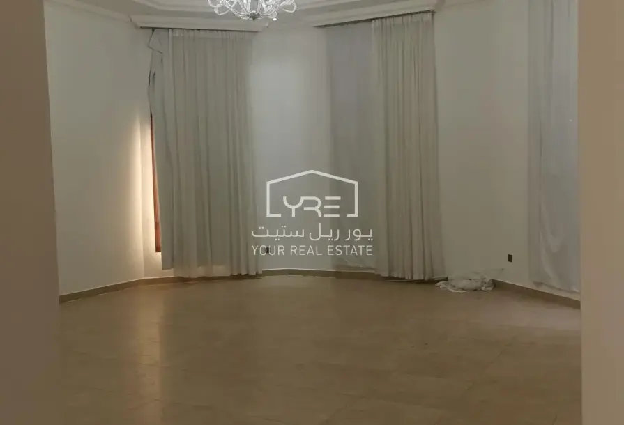 Darvesta | 7BR Corner Villa – Umm Salal Ali-7