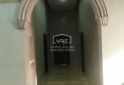 Darvesta | 7BR Corner Villa – Umm Salal Ali-12