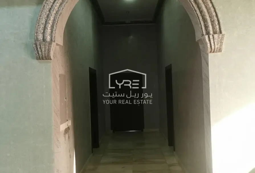 Darvesta | 7BR Corner Villa – Umm Salal Ali-12