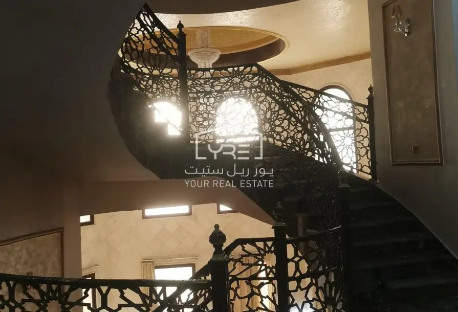 Darvesta | 7BR Corner Villa – Umm Salal Ali-16