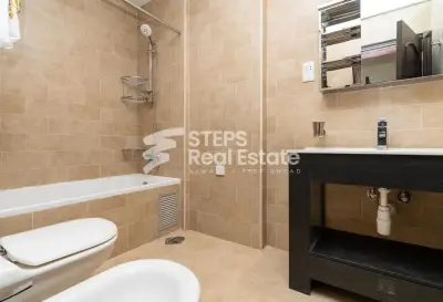 Darvesta | Modern 2BHK Apartment with Bills Included – Fox Hills