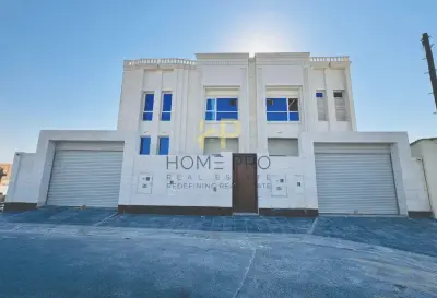 Darvesta | High-End Twin Villas with Majlis & Penthouse – Izghawa