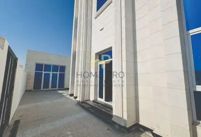 Darvesta | High-End Twin Villas with Majlis & Penthouse – Izghawa-3