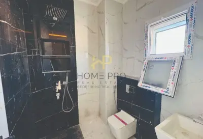 Darvesta | High-End Twin Villas with Majlis & Penthouse – Izghawa-9