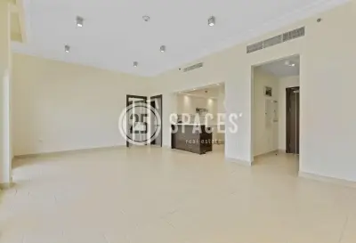 Darvesta | Modern 1BR Apartment – Piazza View