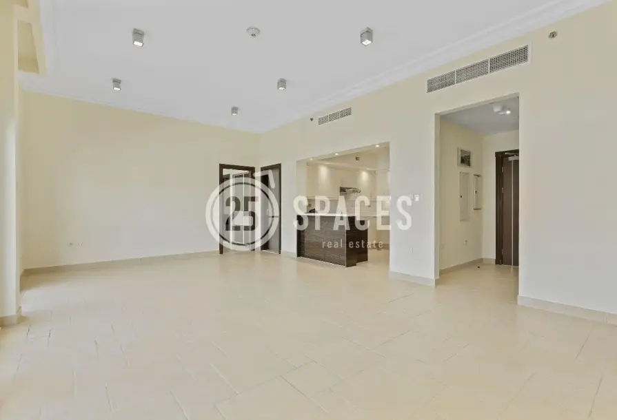 Darvesta | Modern 1BR Apartment – Piazza View-2