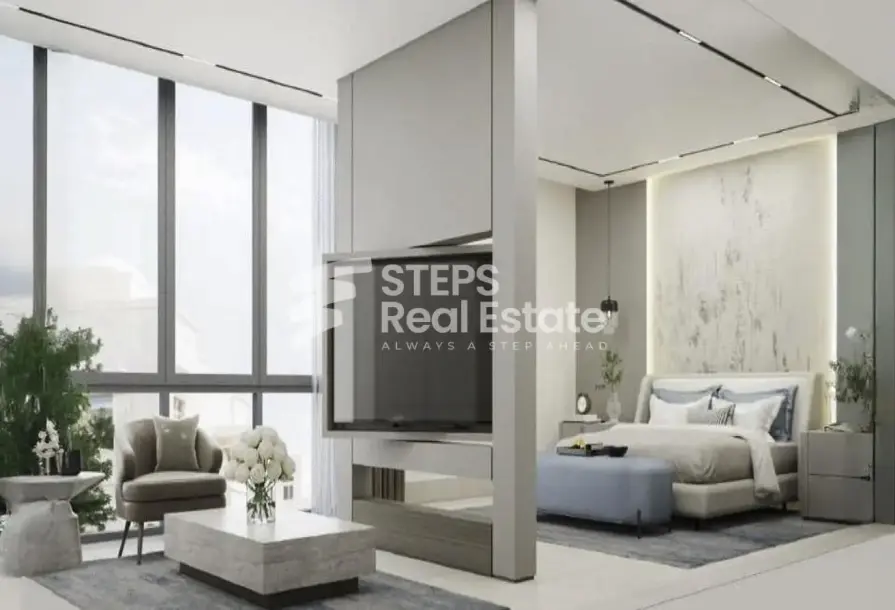 Darvesta | Modern 6BR Standalone Villa – Lusail (7-Year Payment Plan)-6