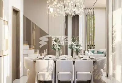 Darvesta | Modern 6BR Standalone Villa – Lusail (7-Year Payment Plan)