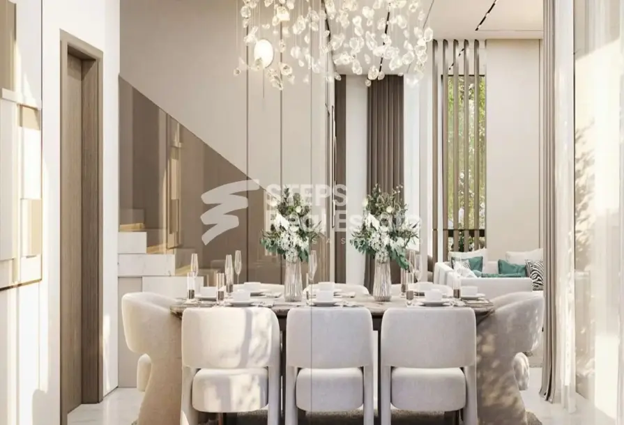 Darvesta | Modern 6BR Standalone Villa – Lusail (7-Year Payment Plan)-7