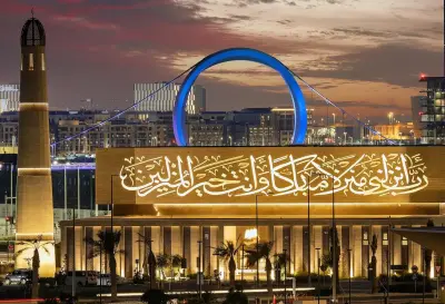 Darvesta | Prime Land – Qetaifan North Island, Lusail